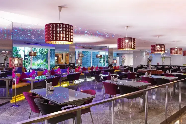 Photo - Ambassador Hotel Bangkok