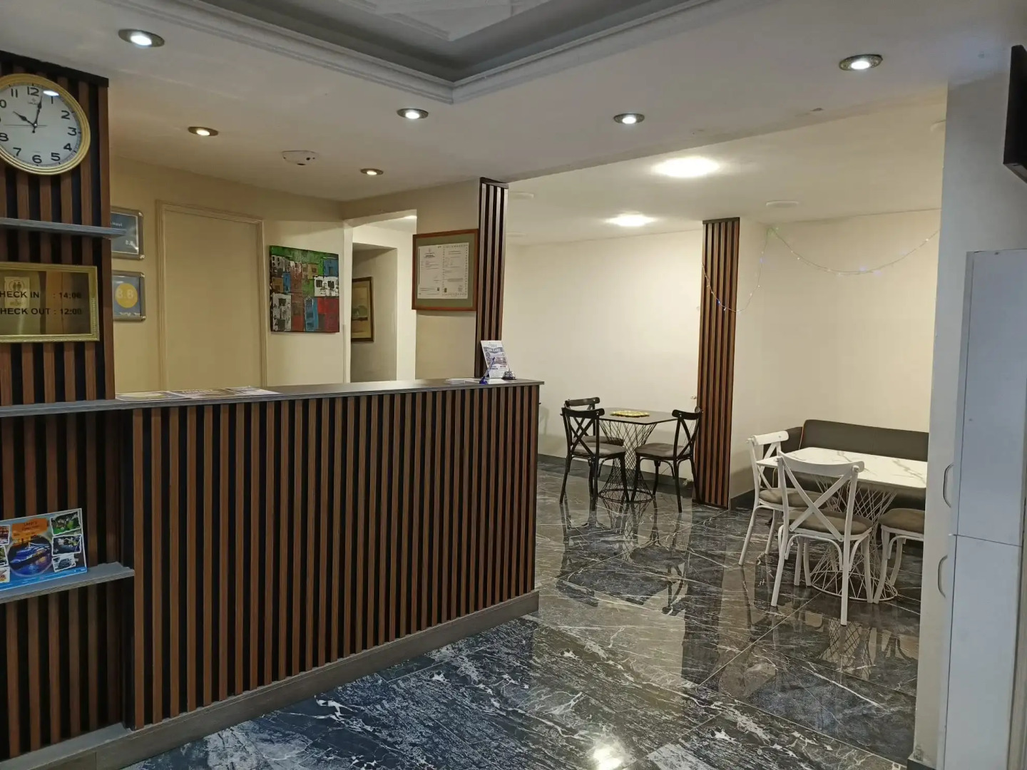 Foto - Grand Kybele Hotel