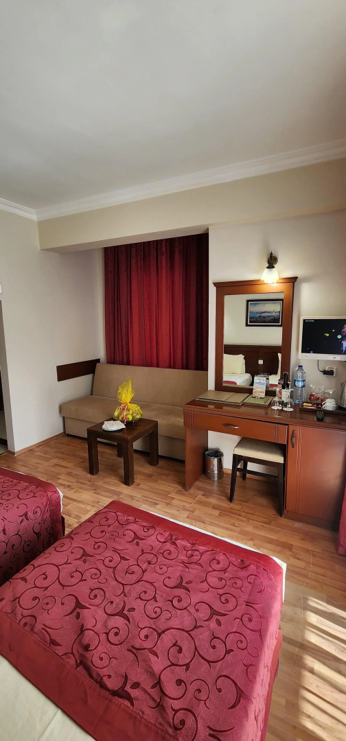 Foto - Astoria Resort Hotel&Spa -All Inclusive -Adult Friendly