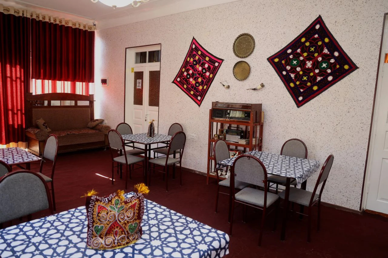 Foto - World Guest House