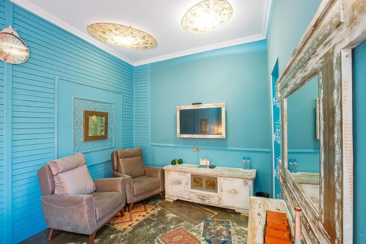 Photo - Hotel Aivani Old Tbilisi