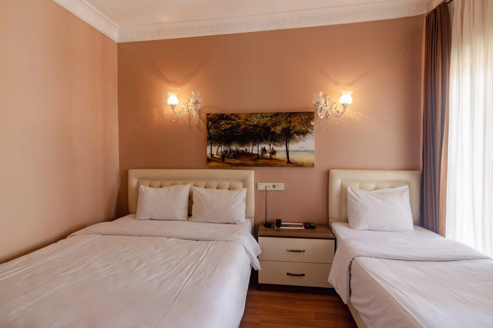 Foto - Zendy Suite Hotel