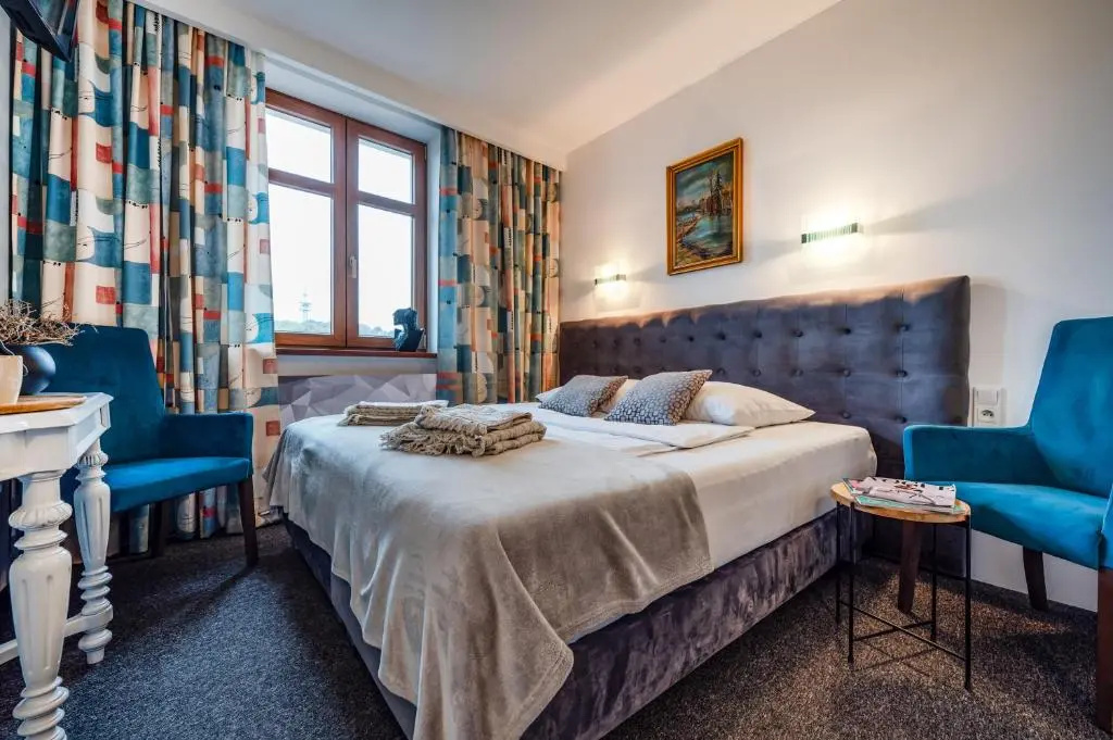 Foto - Aparthotel Maargick