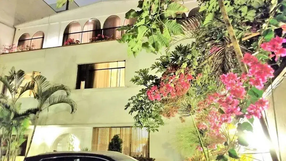 Foto - Casa Bella Boutique Hotel San Isidro