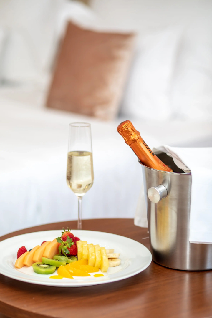 Foto - Le Premier Boutique Hotel