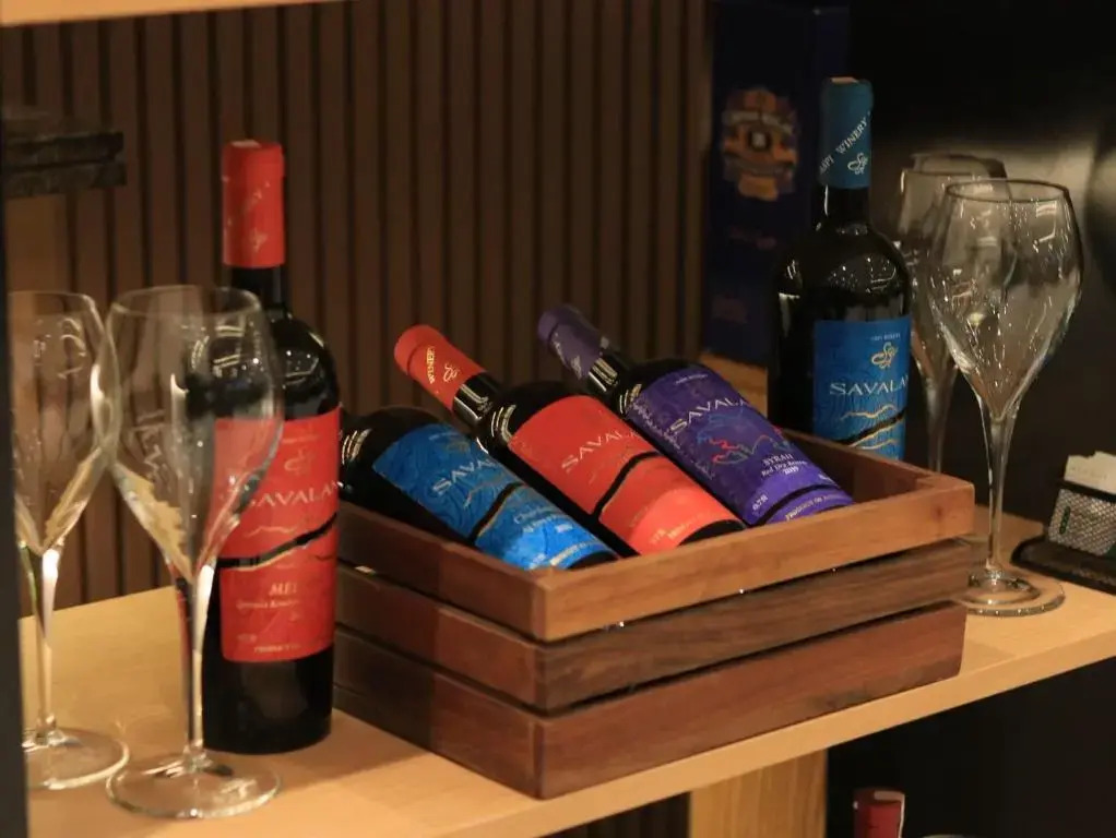 Foto - Grand Midway Hotel