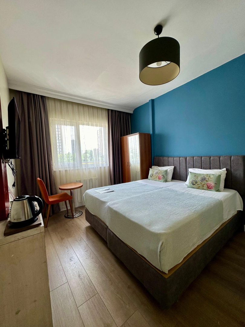 Foto - Elite Marmara Express Otel