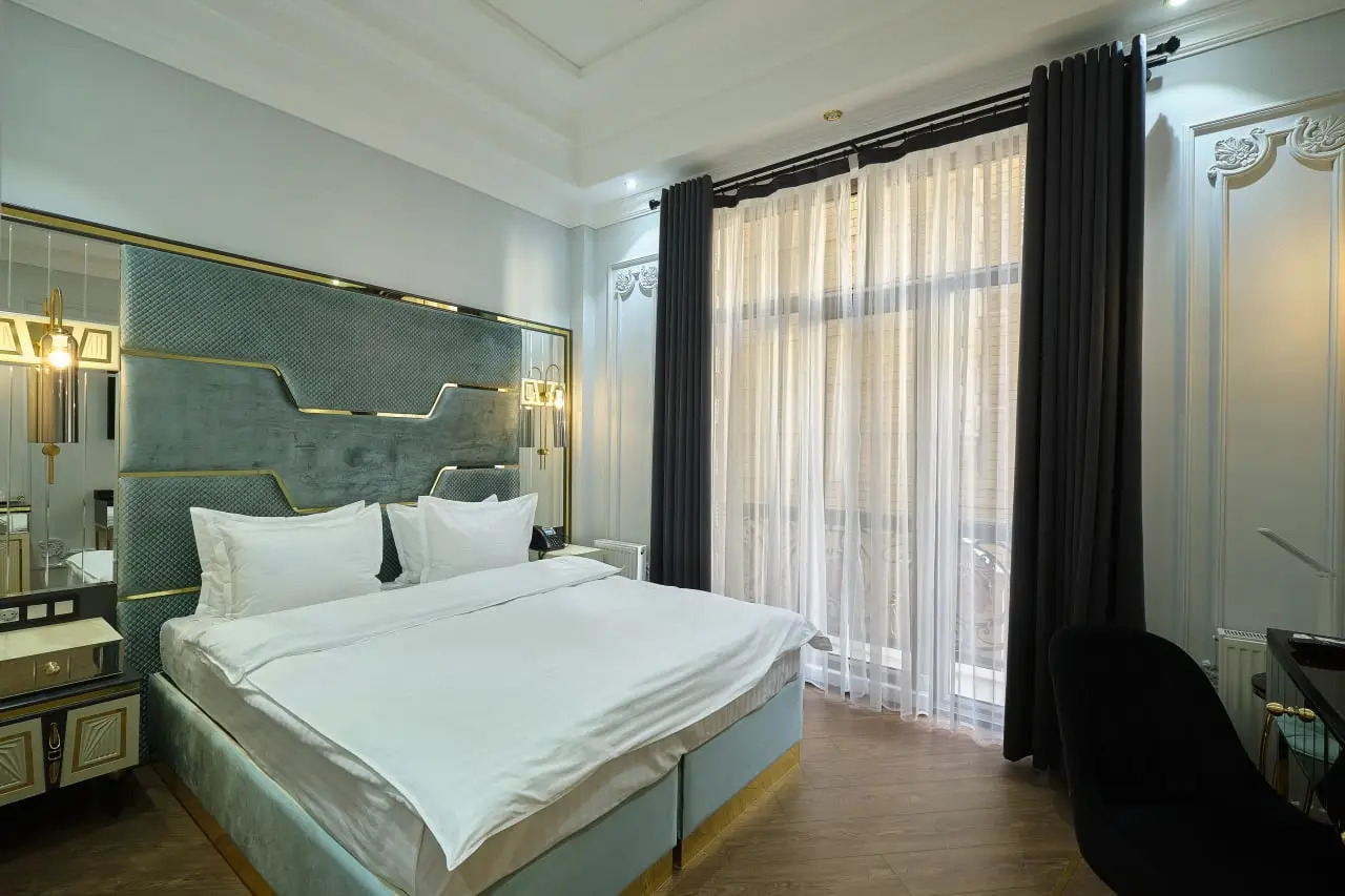 Foto - East Star Hotel