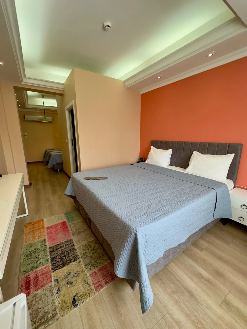 Foto - Elite Marmara Express Otel