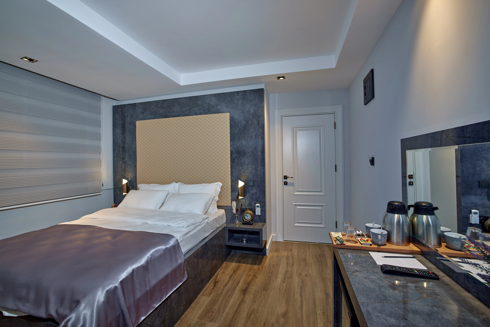 Foto - The Bold Hotel