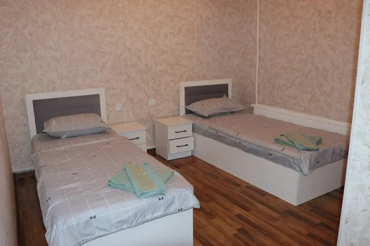 Foto - Hotel Murodjon