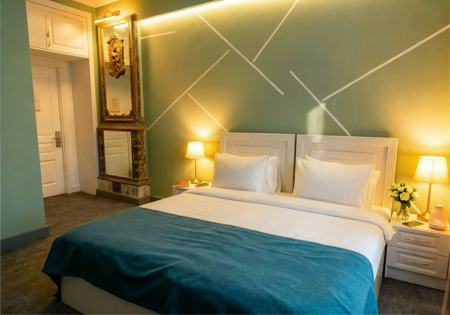 Foto - Citadel Boutique Hotel