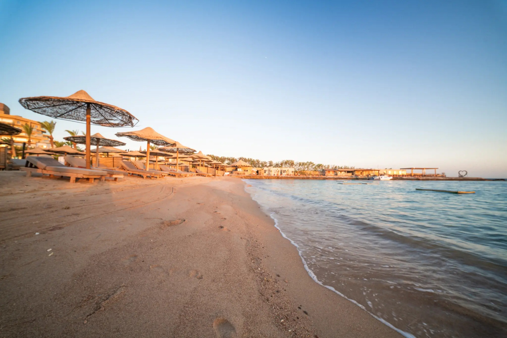 Photo - Jewels Sahara Boutique Resort