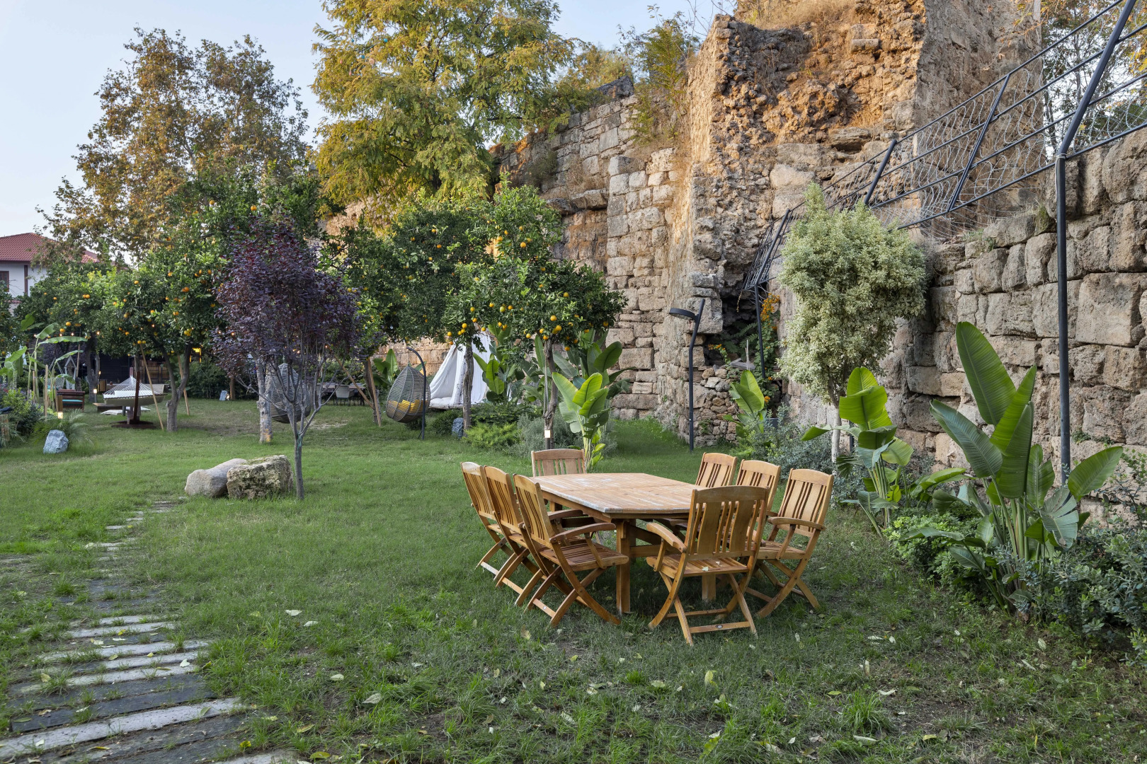 Photo - Casa Sur Antalya