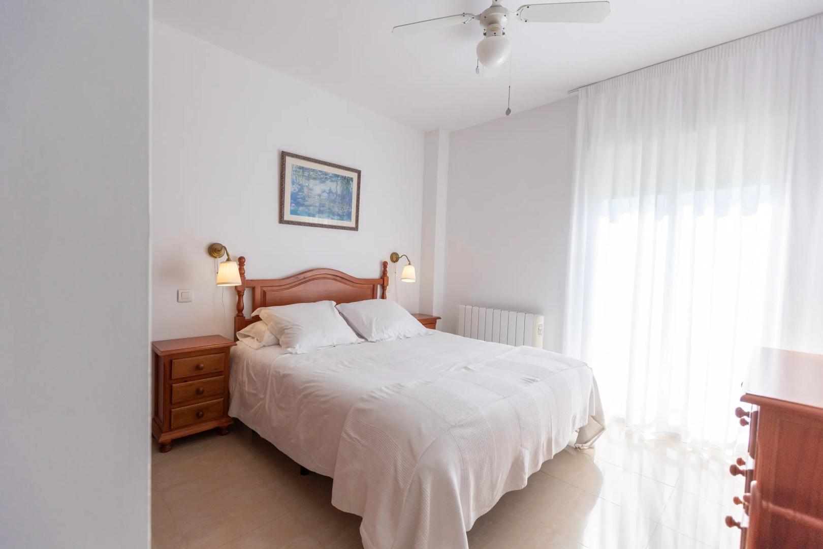 Foto - Apartamentos Miguel Ángel