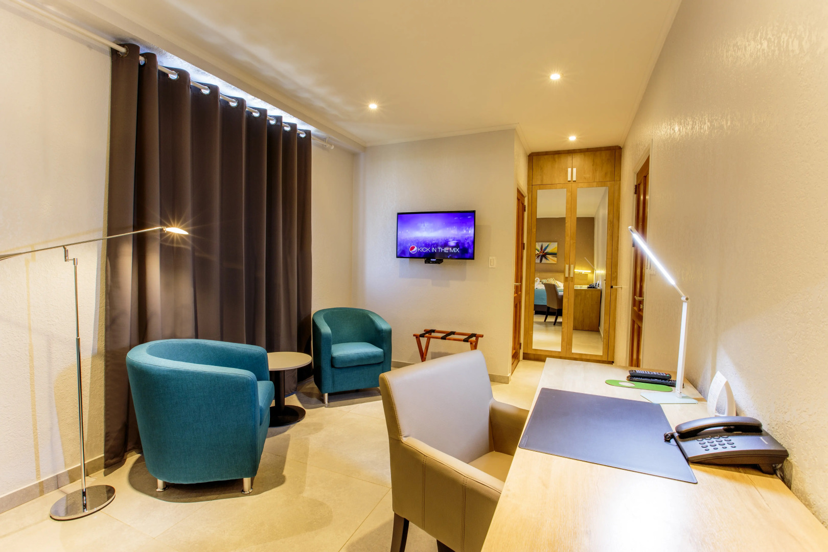 Foto - Q-Inn Boutique Hotel