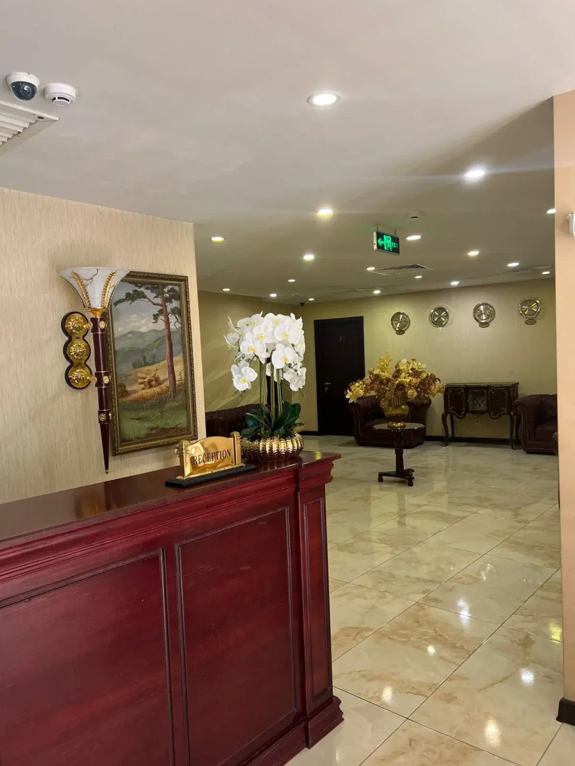 Photo - Metekhi Palace