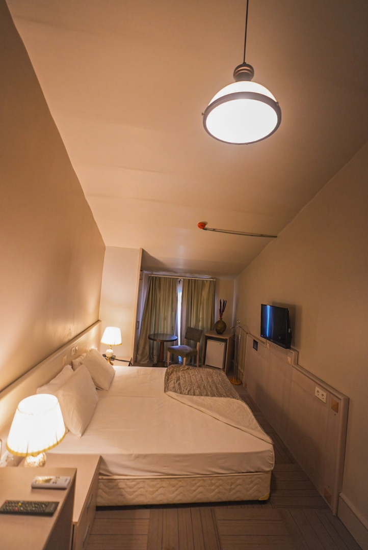 Foto - Aria Palace Taksim