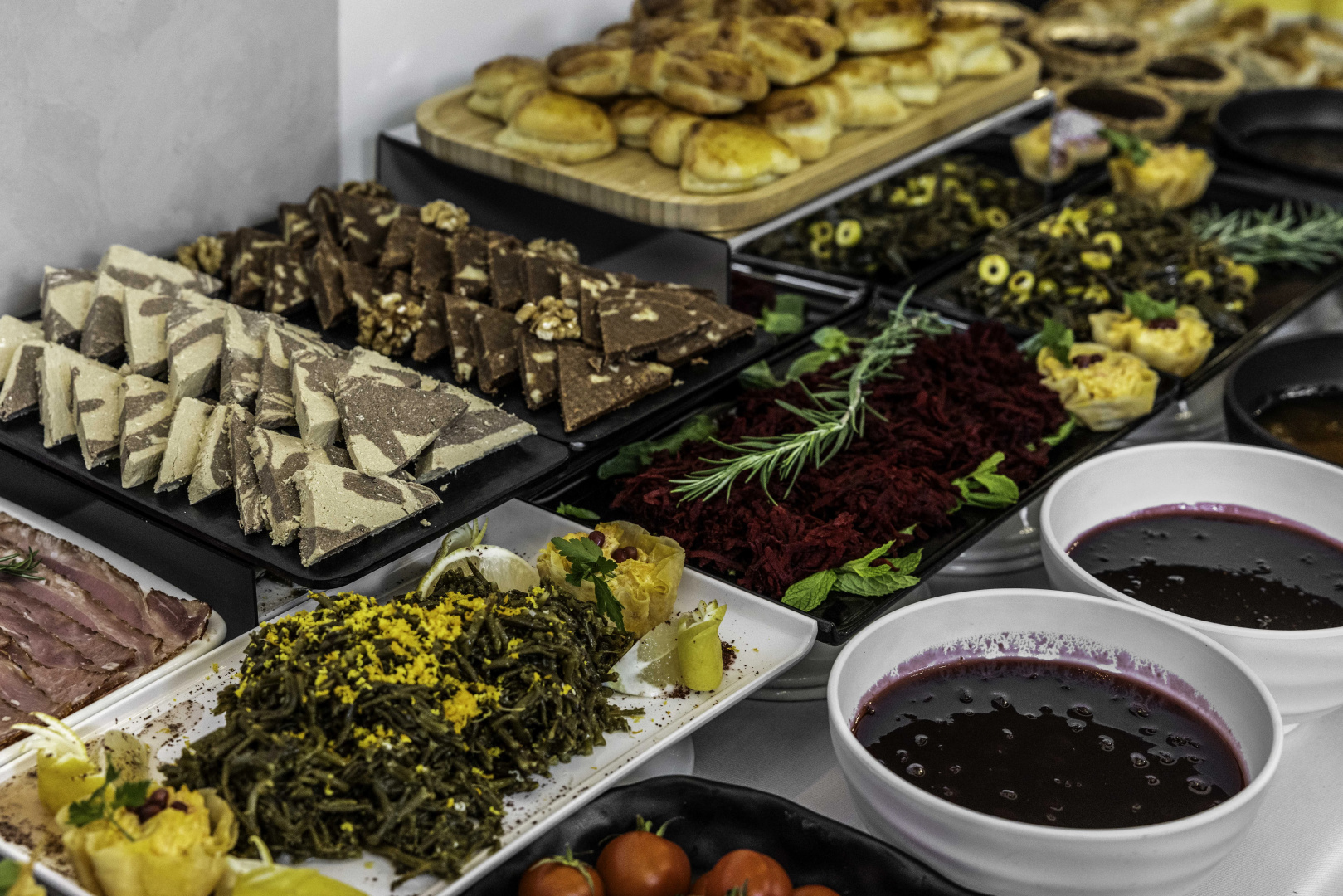 Foto - Zalel Hotels Old City