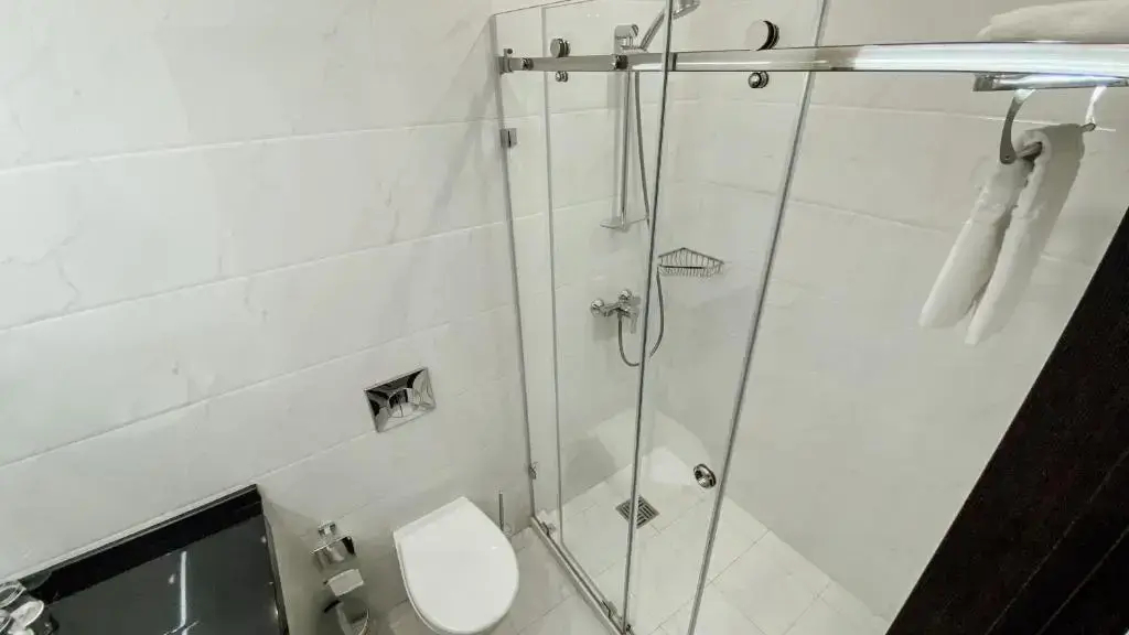 Foto - Resident City Hotel