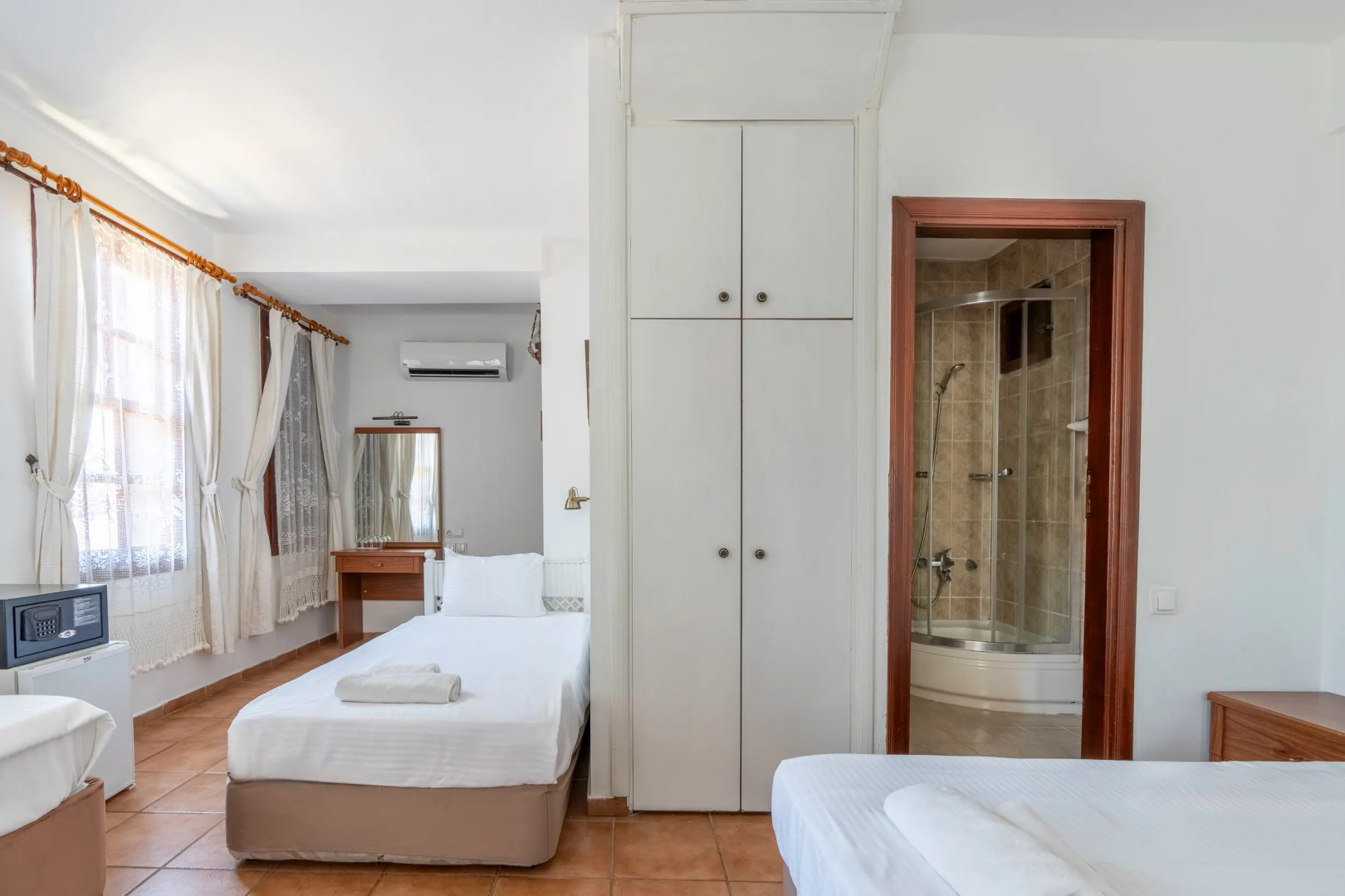 Foto - Atelya Art Hotel