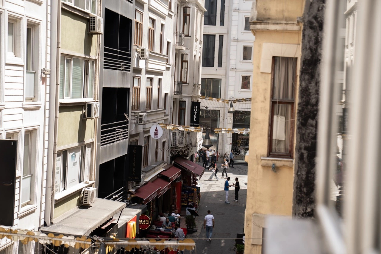 Foto - Pera İmperium Taksim