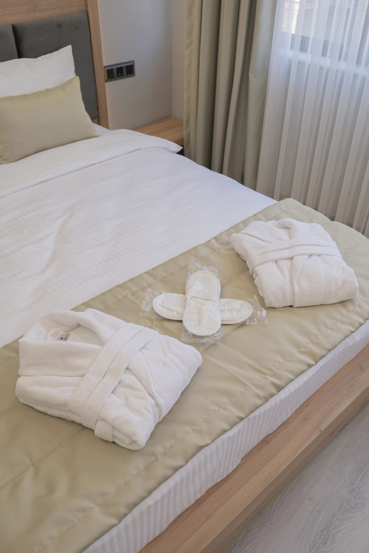 Foto - Galata Greenland Hotel