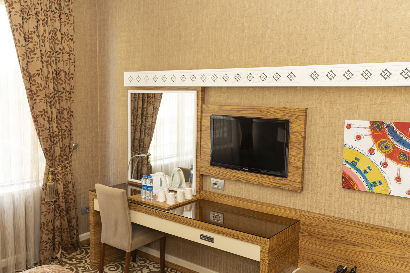 Foto - Graaf Hotel