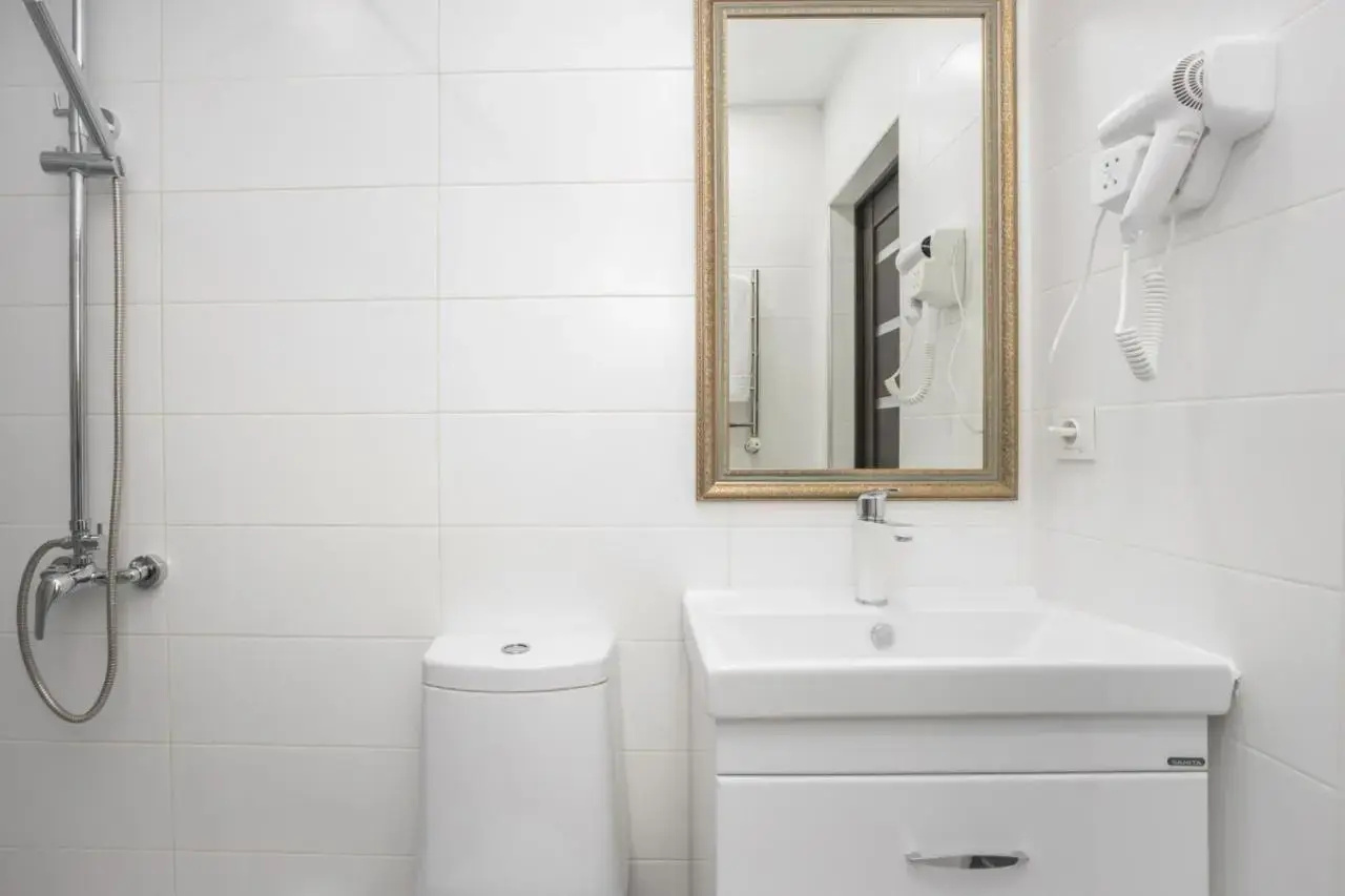 Foto - Armeni Apart Hotel