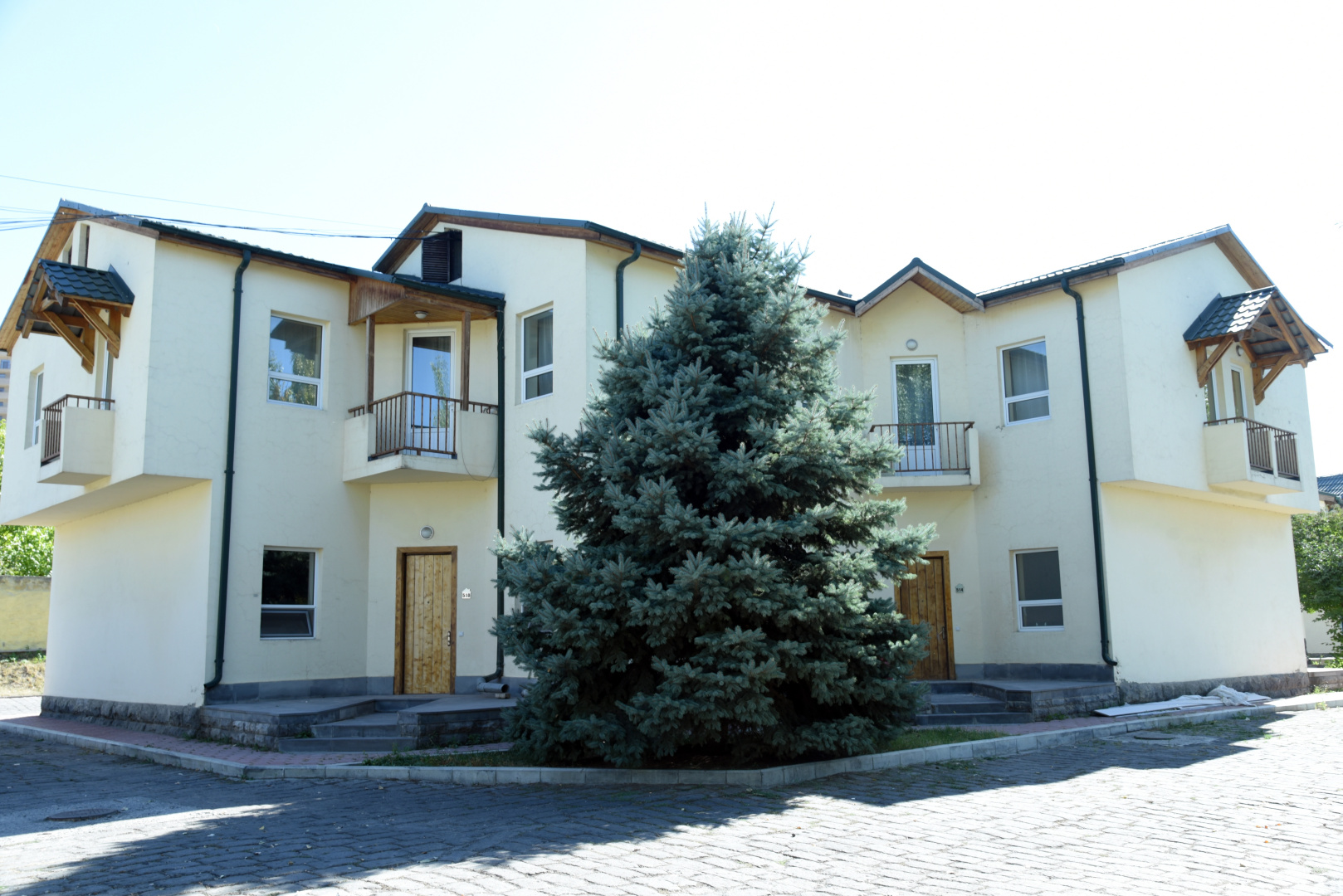 Foto - Armenian Village Park Hotel