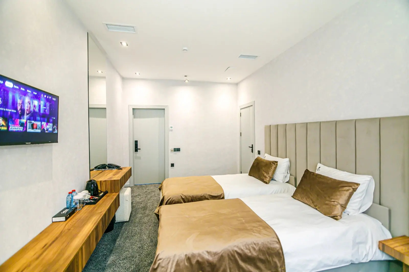 Foto - GREEN PARK HOTEl