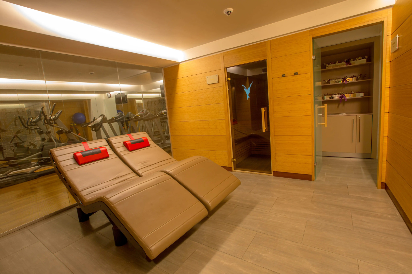 Foto - Innova Sultanahmet Hotel