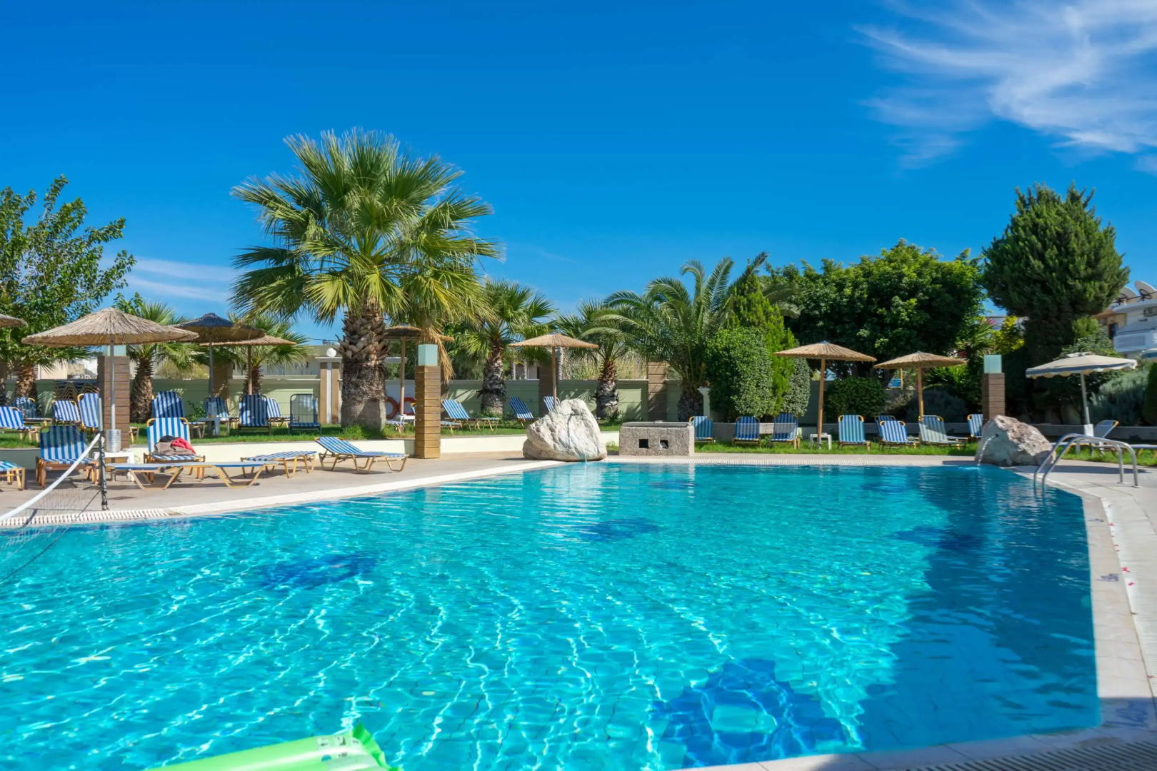 Foto - Stamos All Inclusive