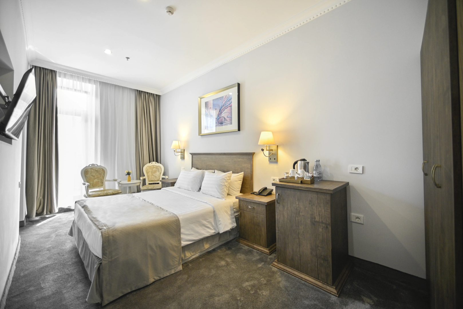 Foto - Address Hotel Yerevan by Imperial