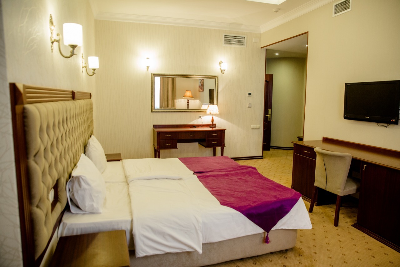 Foto - Capitol Hotel