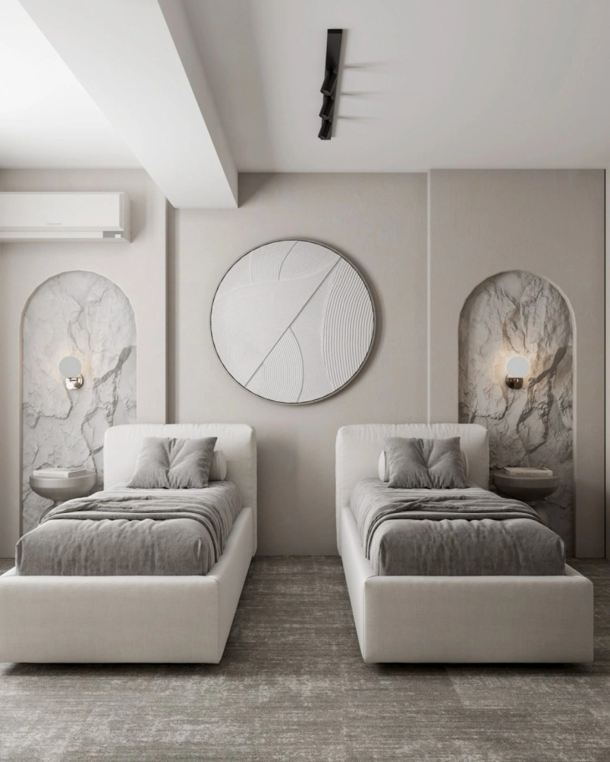 Foto - Dastan Hotel Baku