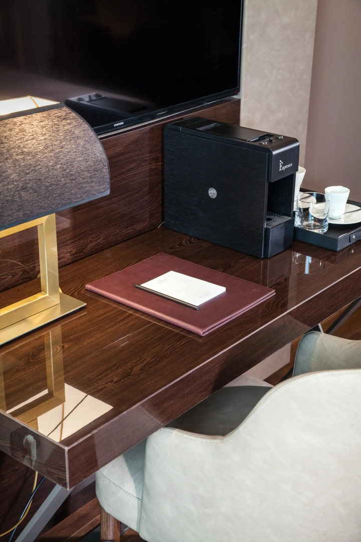 Foto - SAINT TEN Boutique Hotel, Small Luxury Hotels