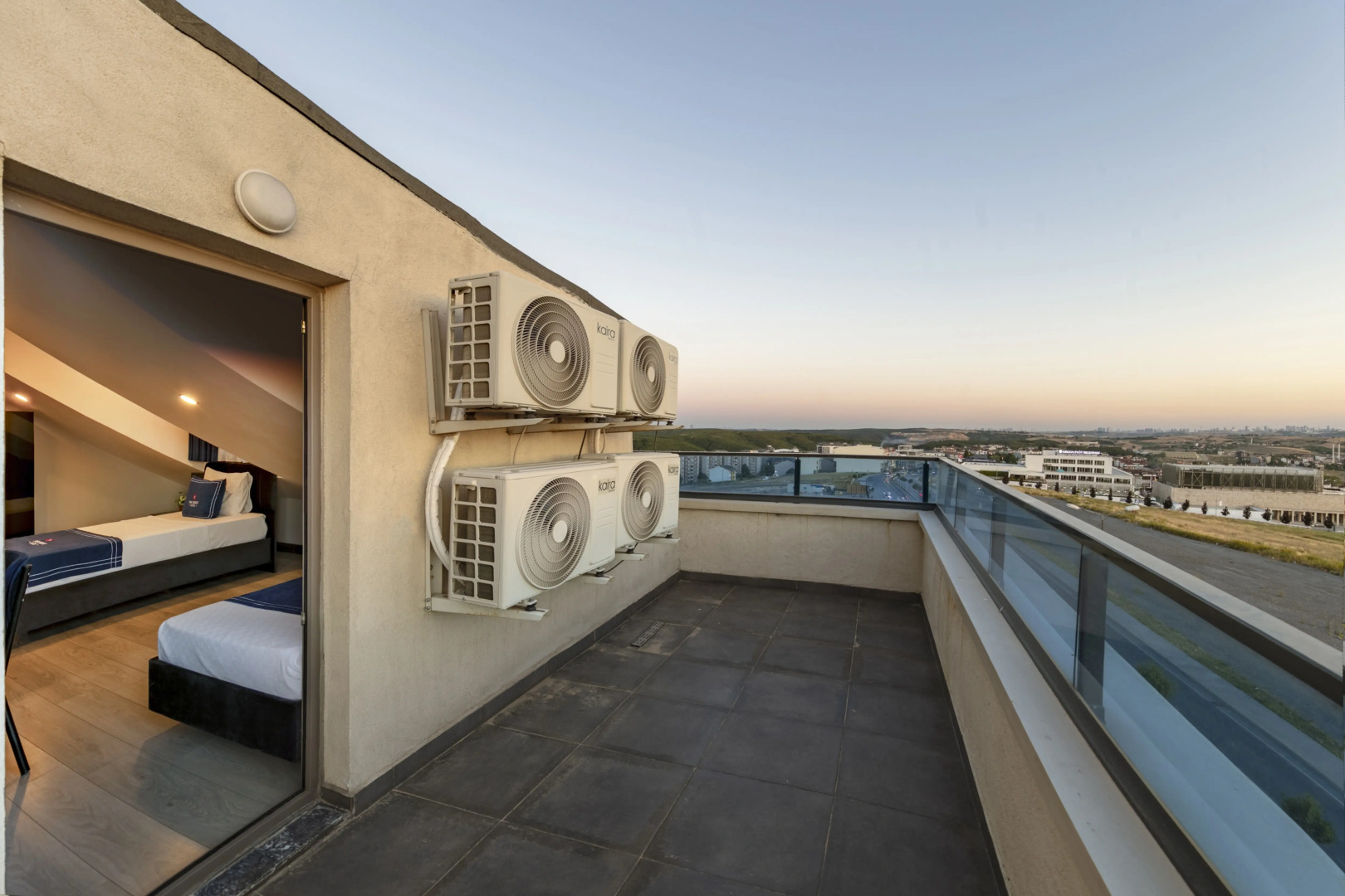 Photo - The Great Airport Hotel & Restaurant