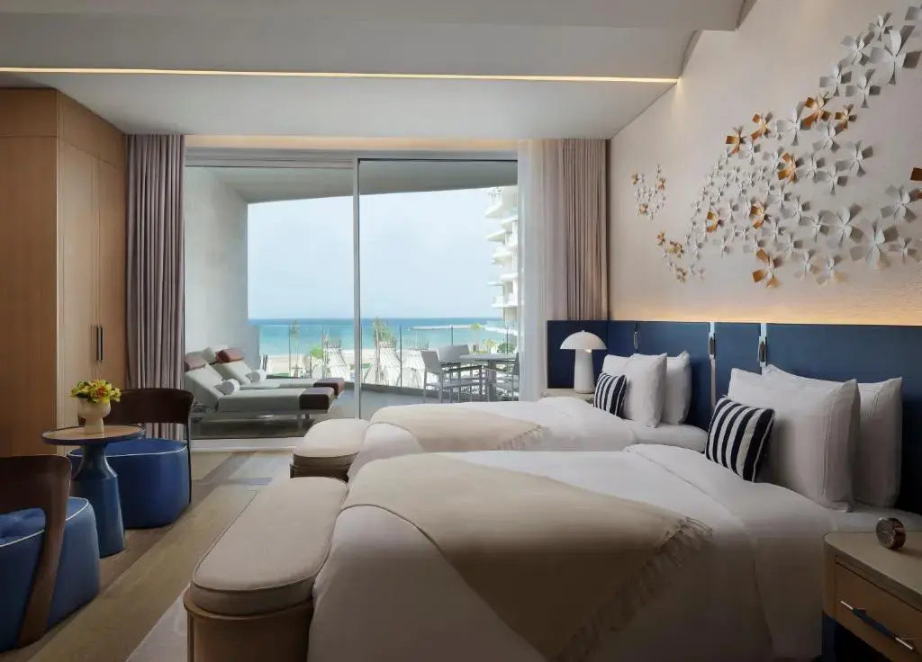 Foto - The St. Regis Al Mouj Muscat Resort