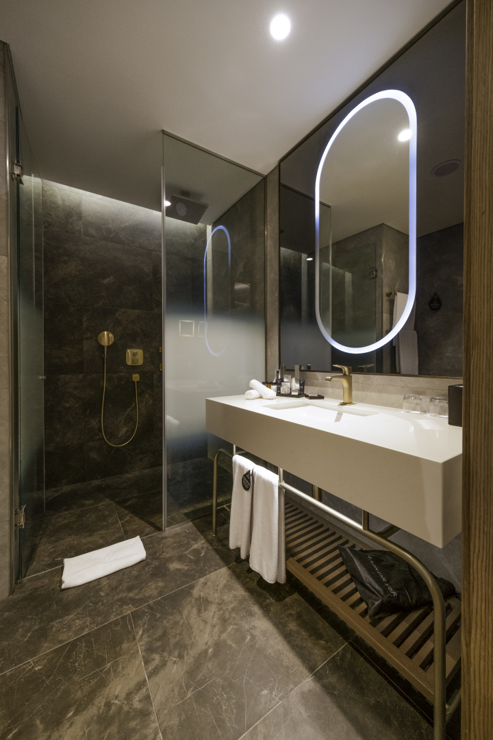 Foto - Radisson Collection Hotel, Vadistanbul