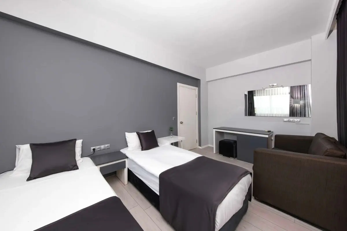 Foto - Expo Park Hotel