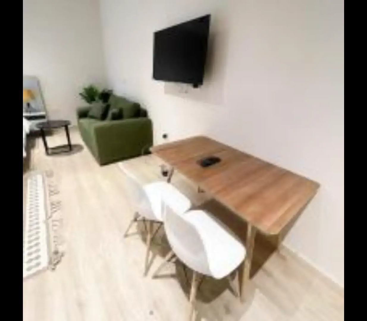 Foto - Settle Inn Banafseg Apartments