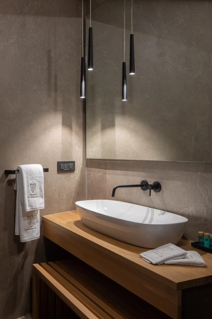 Photo - Palazzo Vimbula - Five Star Luxury Villa