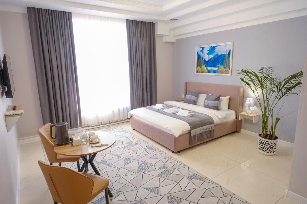 Foto - Avant Hotel