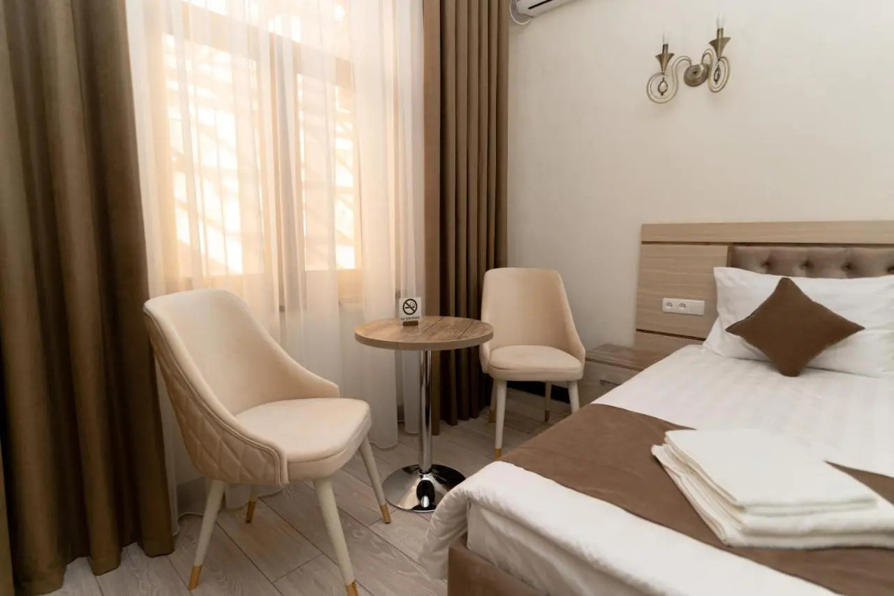 Photo - The Heritage Tashkent