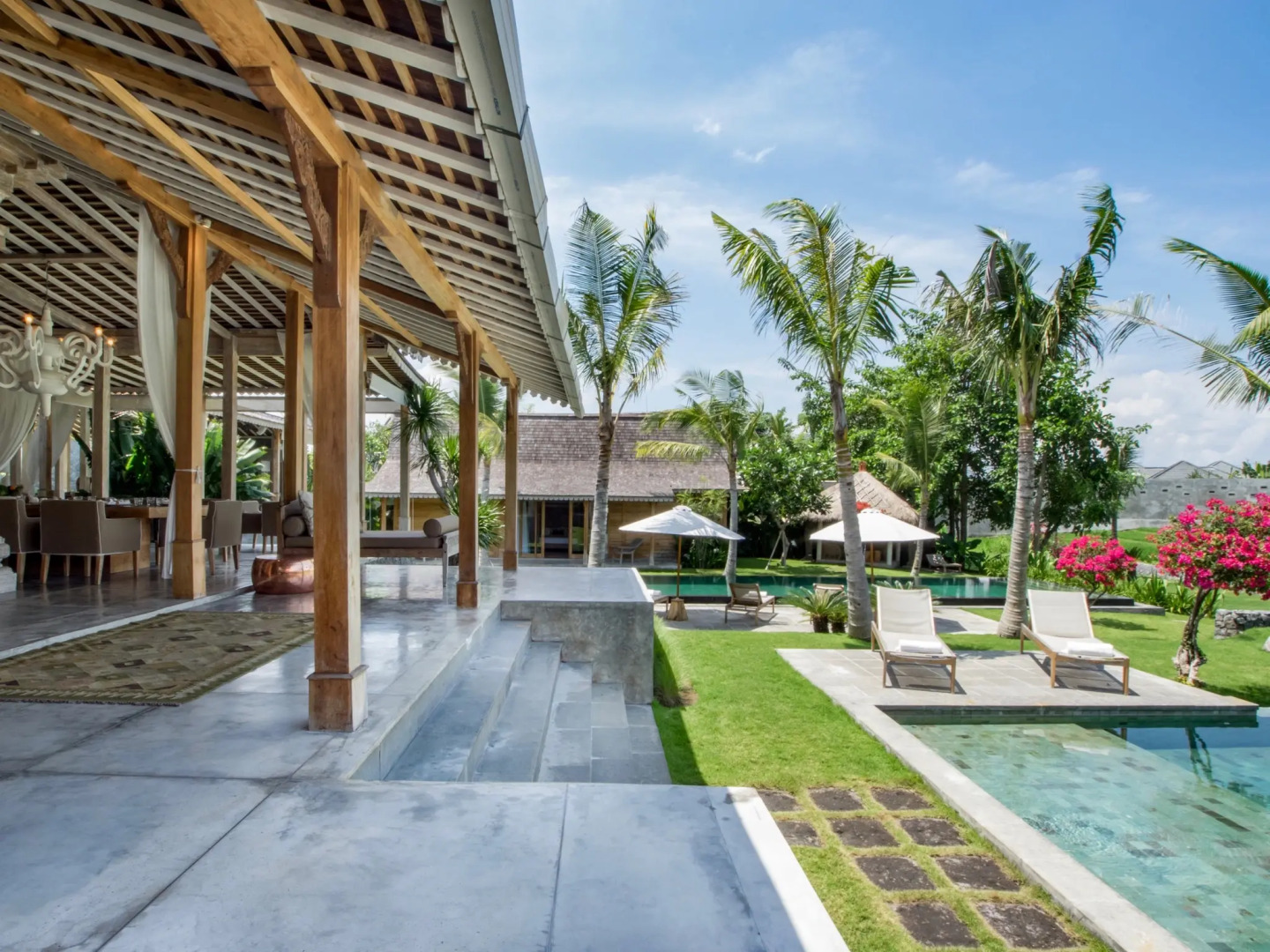 Foto - Villa Little Mannao by Villa Finder