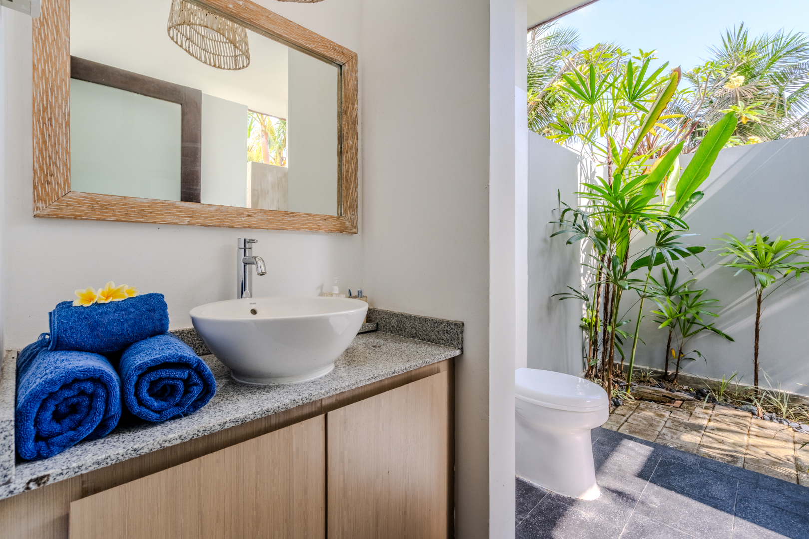 Photo - Private 3 bedrooms Villa in ubud - Residence 888 - Villa 4