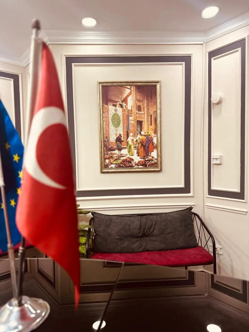 Photo - Ottoman Luxury Hotel