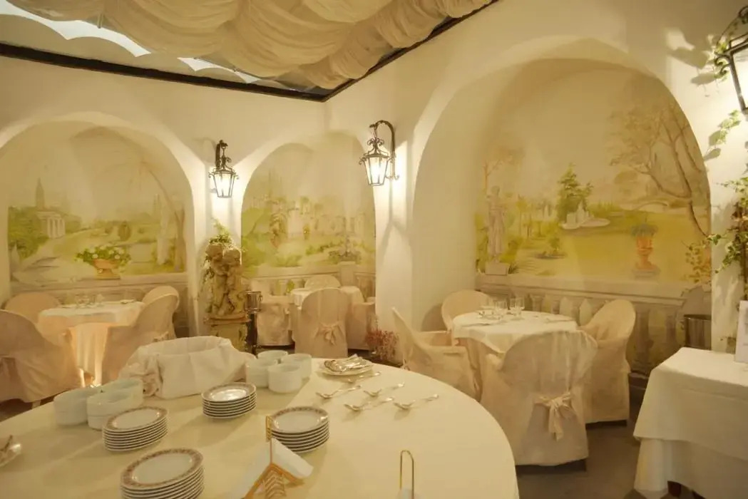 Foto - Hotel del Real Orto Botanico