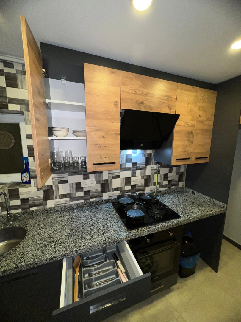 Luxury Sea View with Jacuzzi Apartments - Foto 5